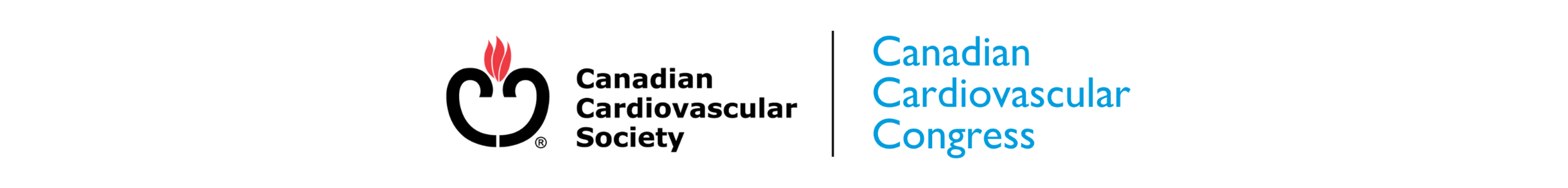 2025 Canadian Cardiovascular Congress Main banner